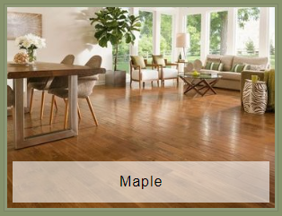 maple engineered wood floor