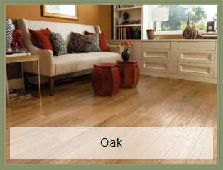 oak engineered wood floor